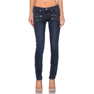 Paige “Edgemont” Jeans -  Will Ship Today!